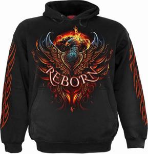 Ashes Reborn - Bluza -Spiral - 2875827401