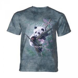 Bamboo Dreams Panda - The Mountain Junior - 2876220180