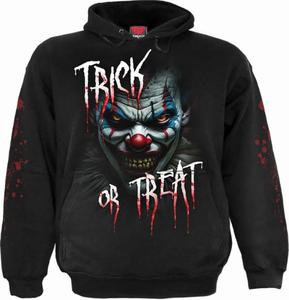 Trick or Treat - Bluza Spiral - 2876611508