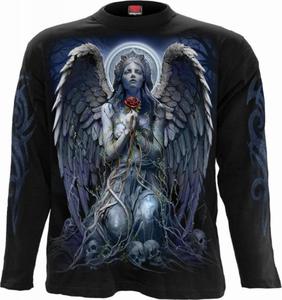 Grieving Angel - Longsleeve Spiral - 2878859439