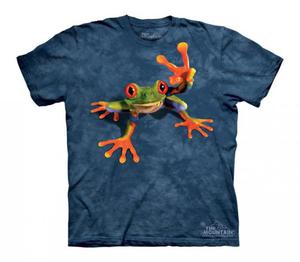 Victory Frog - Junior - The Mountain - 2833177978