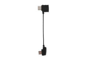 Kabel RC zcze USB typu C Mavic Pro / Mavic Air / Mavic 2 / Mavic Mini DJI - 2843670831