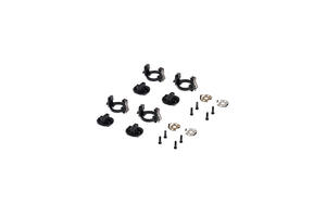 Mocowania migie 1550T Inspire 2 DJI - 2861394170