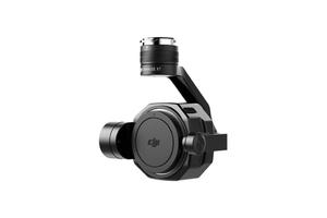 Zenmuse X7 DJI bez obiektywu - 2861394323