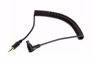 Kabel kontroli migawki Canon Feiyu-Tech A1000 / A2000 - 2861394376