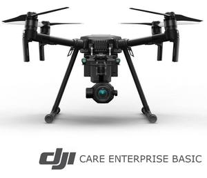 Matrice 200 V2 DJI Care Enterprise Basic - 2861394737