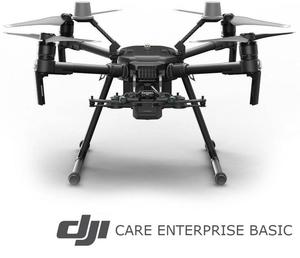 Matrice 210 RTK V2 DJI Care Enterprise Basic - 2861394739