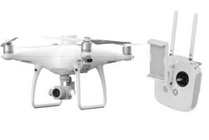 Phantom 4 RTK SDK DJI - 2861394764