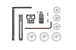 Komplet przeciwwag Ronin-S / Ronin-SC DJI - 2861394885