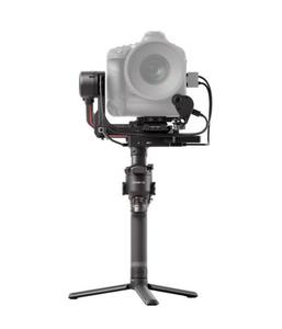 Gimbal rczny DJI RS 2 Pro Combo - 2861395154