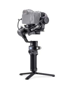 Gimbal rczny DJI RSC 2 Pro Combo - 2861395155