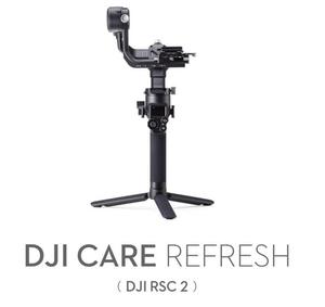 DJI RSC 2 Care Refresh - 2861395180