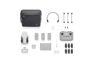 DJI Mini 2 Fly More Combo - 2861395195