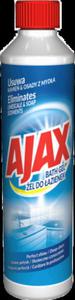 AJAX el do azienek kamie i osady z myda 500 ml - 2853680104