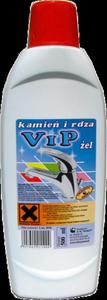 el VIP KiR do usuwania kamienia i rdzy 500 ml - 2871980225