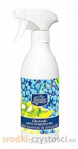 Kala Chanti czarne winogrono z kiwi-olejek zapachowy 500 ml - 2859648100