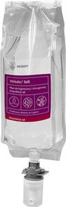 Velodes Soft 1l pyn do dezynfekcji rk wkad-system zamknity - 2880505279