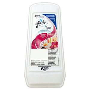 Odwieacz Glade by Brise el japoski ogrd 150 g - 2859648152