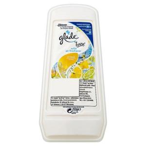 Odwieacz Glade by Brise el citrus 150 g - 2859648155