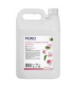ROKO Hygiene mydo 5l kosmetyczne rane - 2859648183