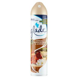 Glade by Brise drzewo sandaowe i jamin odwieacz powietrza 300ml - 2876045980