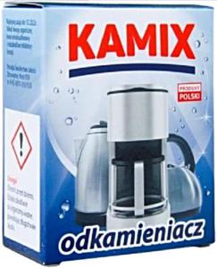 Odkamieniacz KAMIX do sprztu domowego 50 g - 2872982904