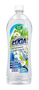 UGA original perfumowana woda do elazka 1l - 2859648223