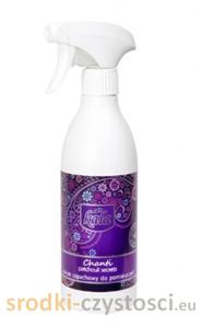 Kala Chanti PATCHOULI SECRETS 500 ml olejek zapachowy - 2859648068