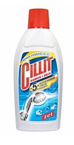 Cillit el Kamie i Rdza 420 ml - 2859648246