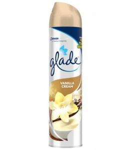 Glade Wanilia cream odwieacz powietrza 300ml - 2876781780