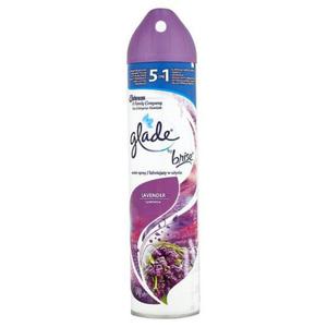 Glade by Brise Lawenda odwieacz powietrza 300 ml - 2878143345