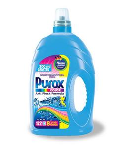 PUROX COLOR el do prania 4,3l - 2859648364