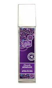 Kala Chanti 100ml PATCHOULI SECRETS olejek zapachowy - 2859648372