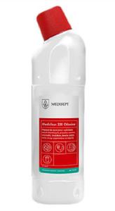 Mediclean MC 320 WC antybakteryjny el 750ml - 2859648413