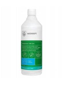 Mediclean MG 160 Gres doczyszczanie gresu i pytek 1l - 2859648477