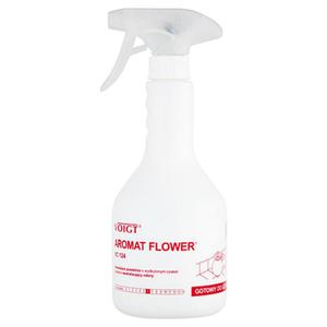 VOIGT AROMAT FLOWER VC 124 odwieacz i neutralizator 600 ml - 2859648516