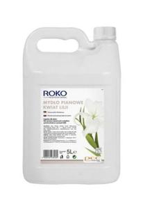 ROKO Professional mydo pianowe kwiat lilii 5l - 2869931018