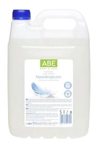 ABE hipoalergiczne mydo w pynie 5l - 2862986561