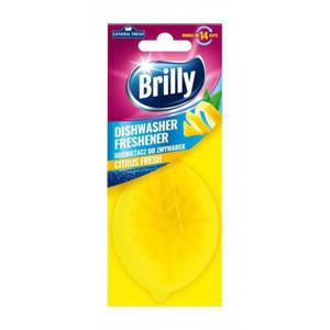 Brilly citrus fresh odwieacz do zmywarki - 2864191602