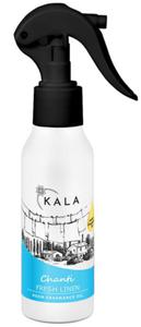 Kala Chanti 100ml FRESH LINEN olejek zapachowy - 2863105558