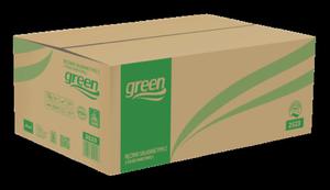 LAMIX GREEN rcznik papierowy zielony zz 4000 listkw - 2863182596