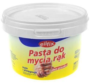 EILFIX pasta do mycia rk 500ml - 2864191611