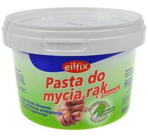 EILFIX pasta do mycia rk z aloesem 500ml - 2864191620