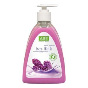 ABE mydo bez lilak z gliceryn 500ml - 2865092882