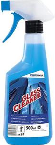 LAKMA GLASS CLEANER pyn do czyszczenia powierzchni szklanych 500ml - 2869828268