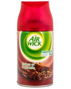 AIR WICK Freshmatic Max Przyprawy i Cynamon wkad 250ml - 2874219401