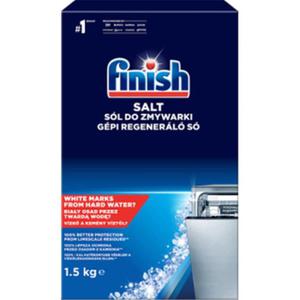 Finish Salt sl ochronna do zmywarki 1,5kg - 2871980227