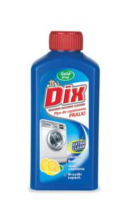 DIX cytrynowy pyn do czyszczenia pralki 250ml - 2873559070