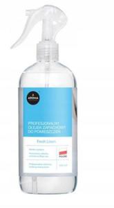 Aroma Professional FRESH LINEN olejek zapachowy 500ml - 2873940502