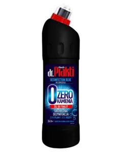 Dr.Prakti desinfection blue el do WC 750ml - 2875705295